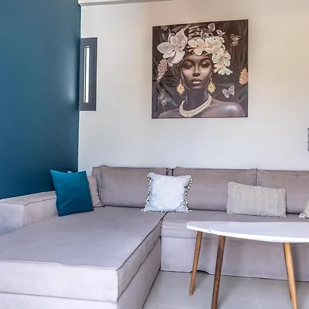 Baja Aparthotel