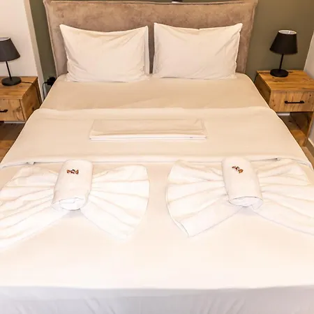Aparthotel Baja 4*