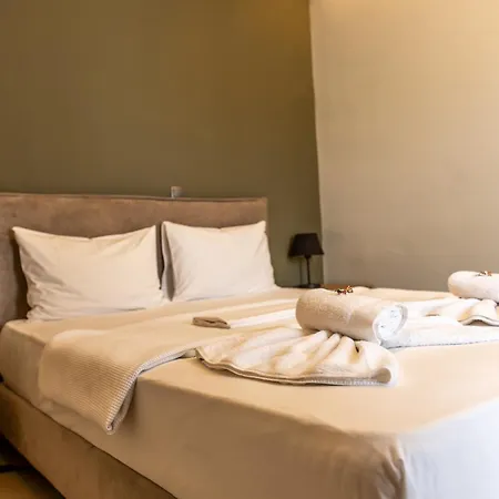 Aparthotel Baja 4*