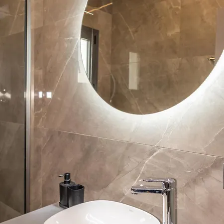 Baja Aparthotel 4*