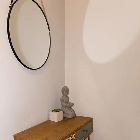 Baja Aparthotel Kalamata