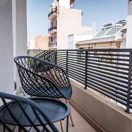 Aparthotel Baja