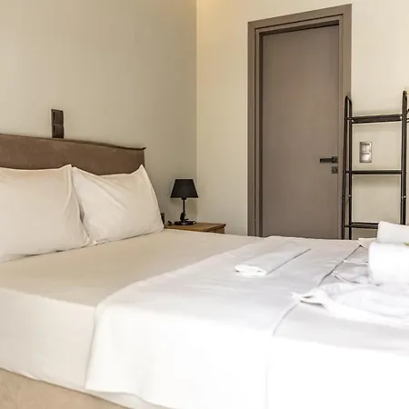Baja Aparthotel
