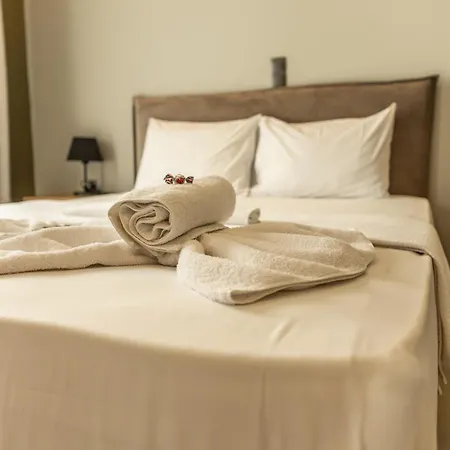 Aparthotel Baja 4*
