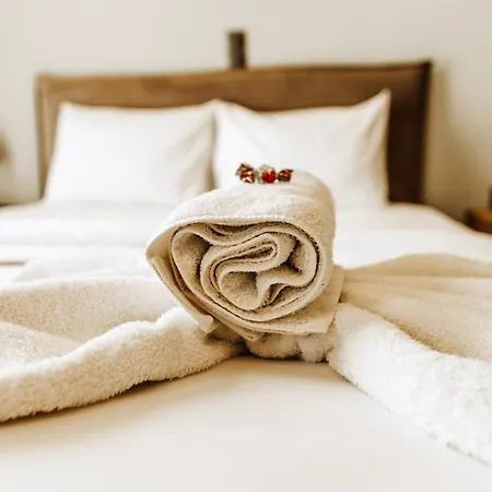 Aparthotel Baja 4*