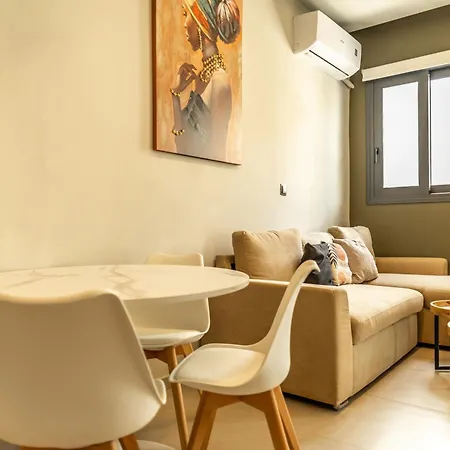 Aparthotel Baja 4*