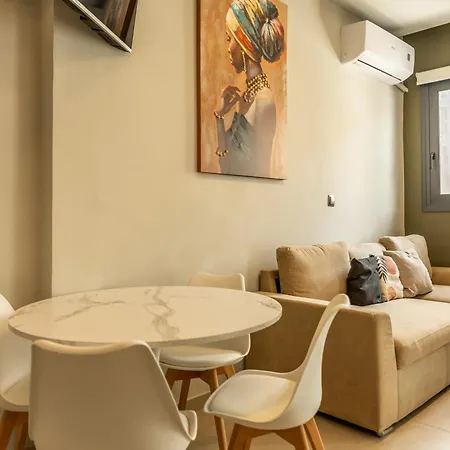 Baja Aparthotel 4*