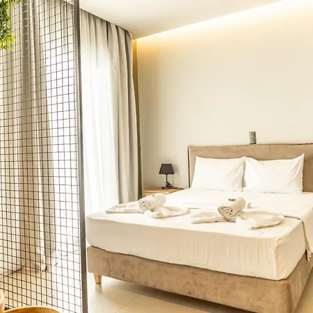 Aparthotel Baja