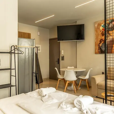 Aparthotel Baja Kalamata