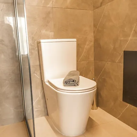 Baja 4* Kalamata