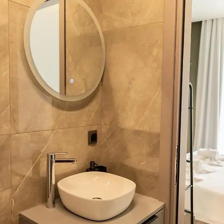 Baja Aparthotel Kalamata