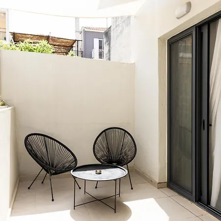 Baja Aparthotel 4*