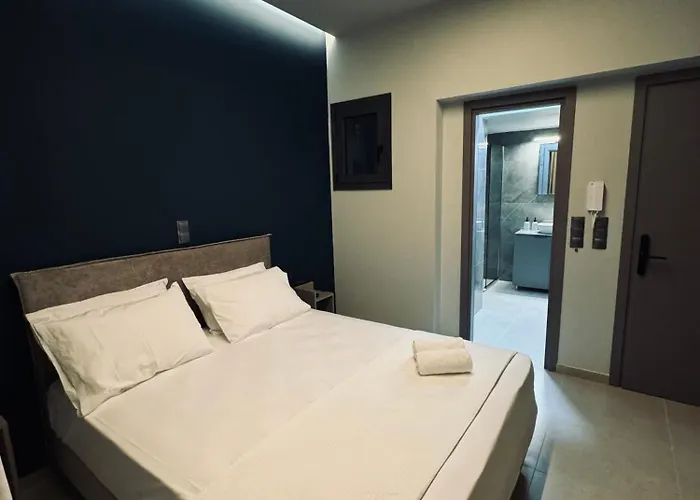 Baja 公寓式酒店 卡拉马塔