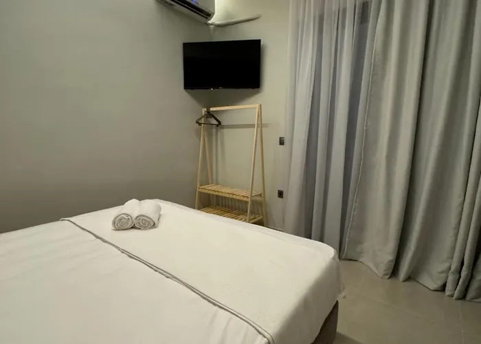 公寓式酒店 Baja