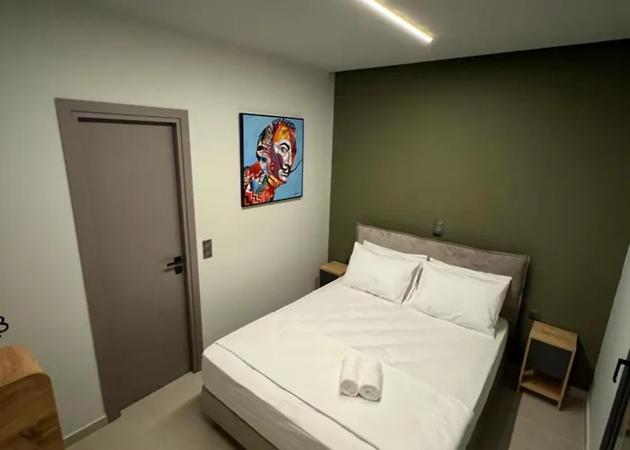 Aparthotel Baja 4*