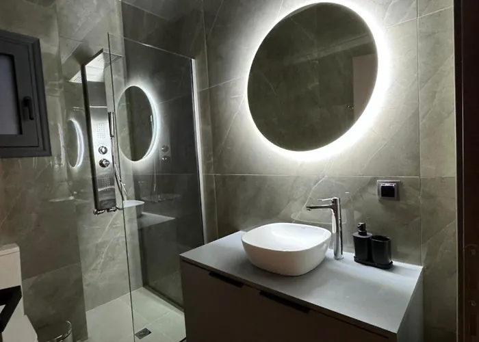 Baja 公寓式酒店 卡拉马塔