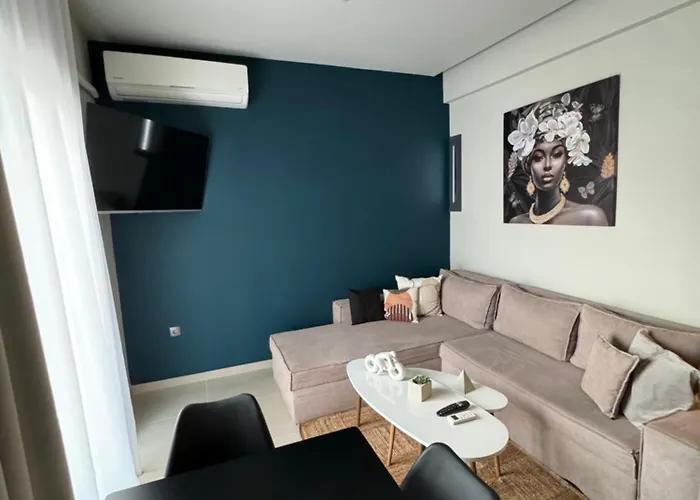 Aparthotel Baja Kalamata