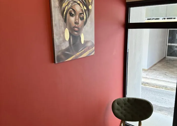 Baja 4* 卡拉马塔