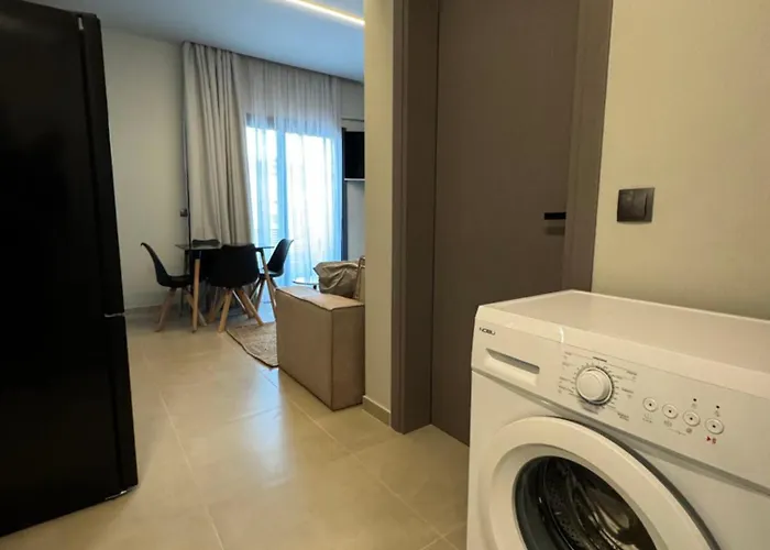 公寓式酒店 Baja