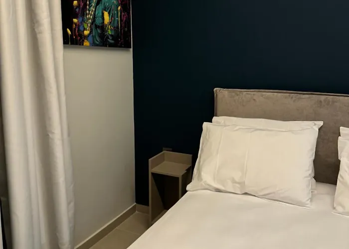 公寓式酒店 Baja 4*