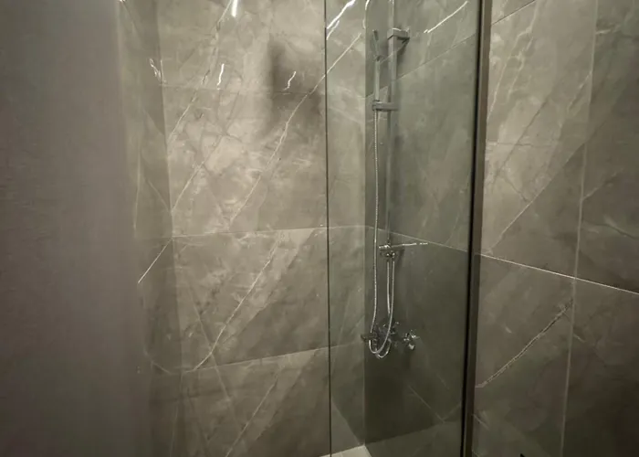 Baja 公寓式酒店 卡拉马塔