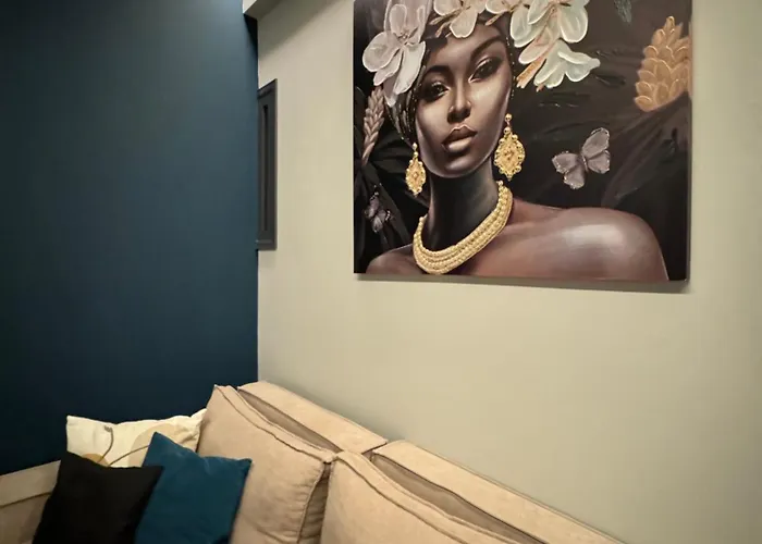 公寓式酒店 Baja