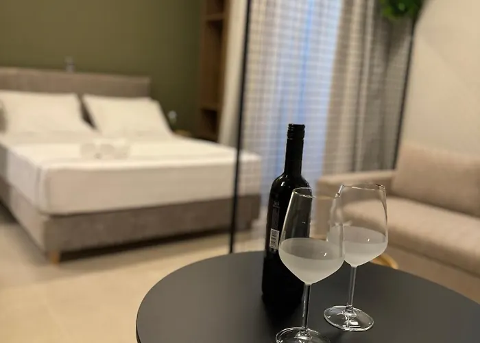 公寓式酒店 Baja 4*