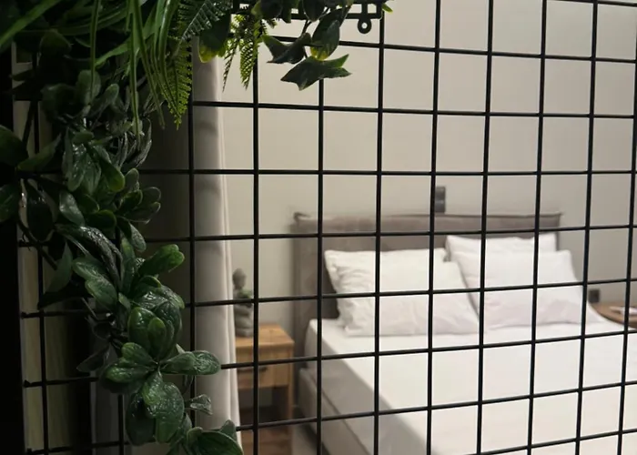 Baja 公寓式酒店