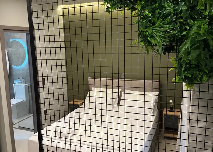 公寓式酒店 Baja