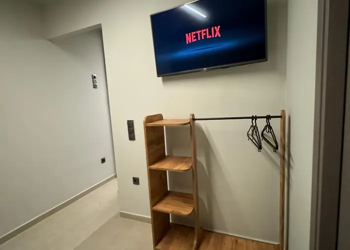 Baja Aparthotel Kalamata