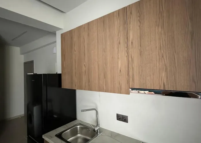 Baja 公寓式酒店