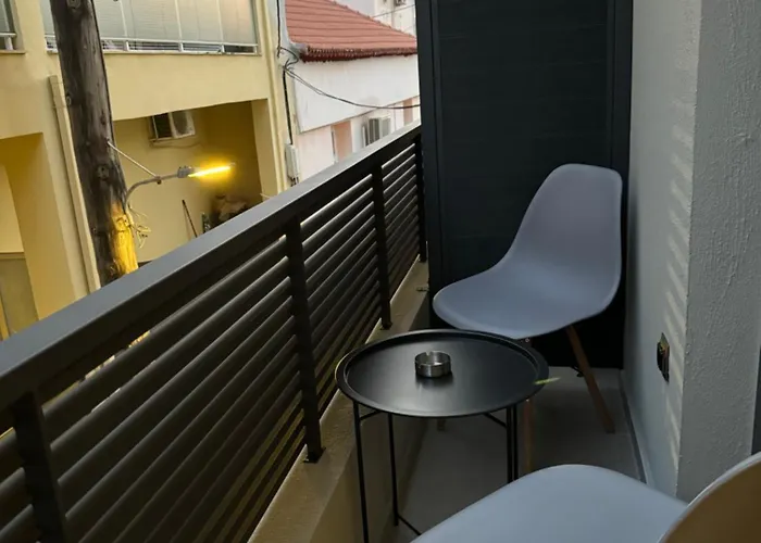 公寓式酒店 Baja