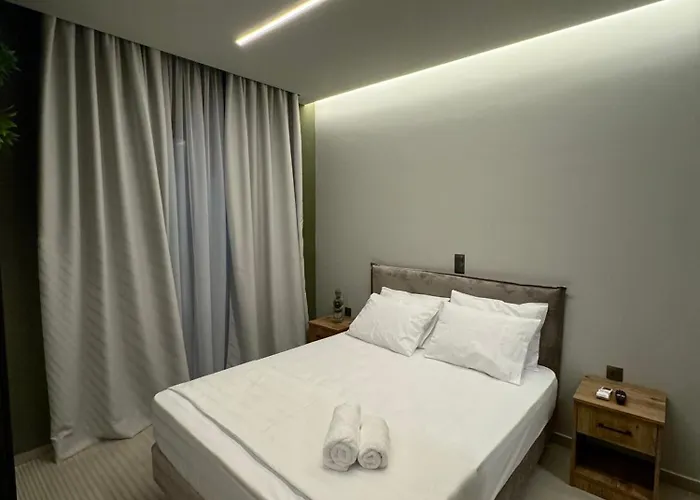 Baja Aparthotel Kalamata