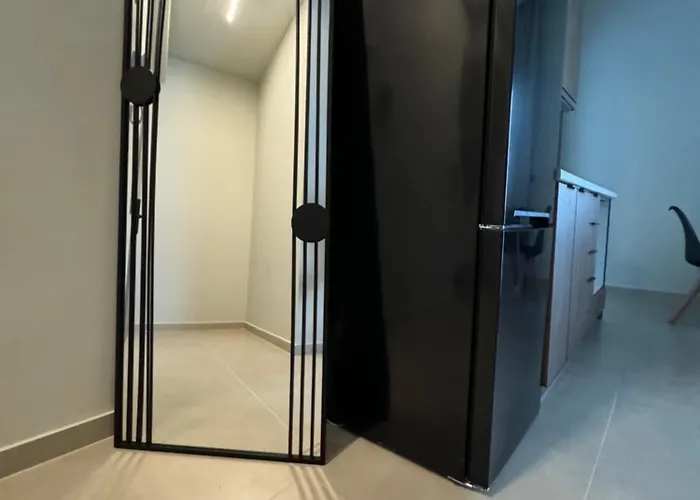 Aparthotel Baja Kalamata