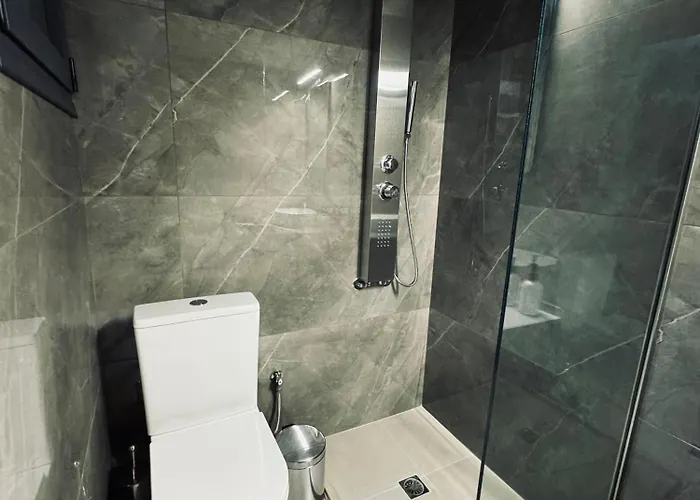 Baja 公寓式酒店