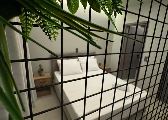 Baja 公寓式酒店