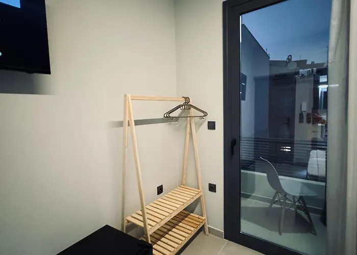 Baja 公寓式酒店 4*