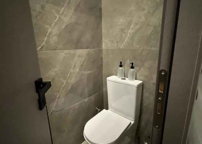 公寓式酒店 Baja 4*